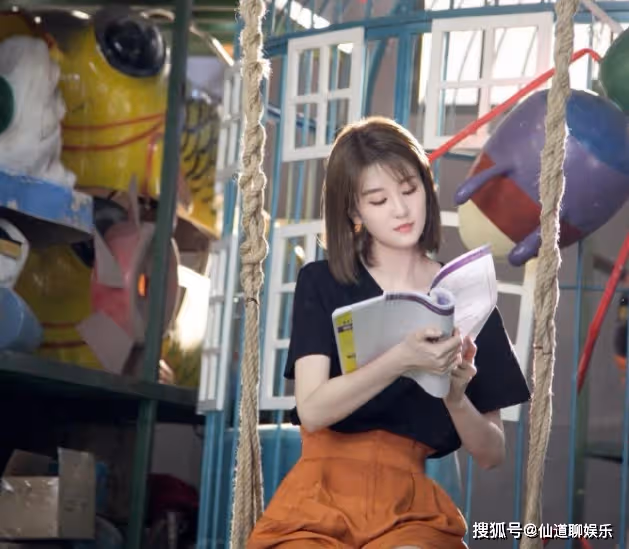 《創想季》王若羽和爸爸和解了嗎?李騰飛是好人嗎?