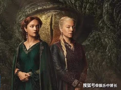 《龍之家族》還有第二季嗎？《龍之家族》第二季一共有多少集？
