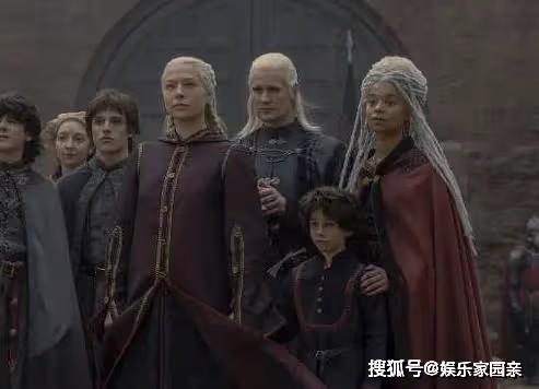 《龍之家族》一共有幾季？《龍之家族》第二季什麼時候播出？