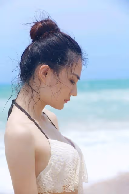 「絕代風華!徐璐,性感魅力無法抗拒!」無可救藥啊!