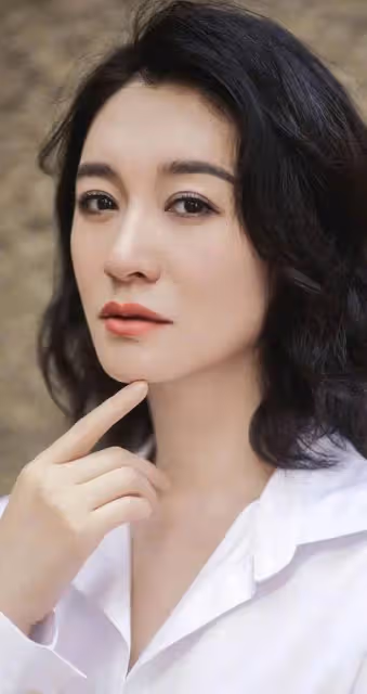「人間極品!李小冉的絕美寫真」