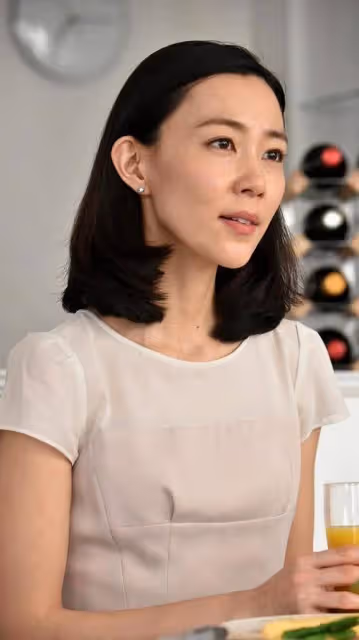 人間難得幾回尋!東瀛極品尤物!木村佳乃寫真賞」