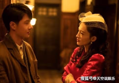 電視劇《長風破浪》什麼時候播出？《長風破浪》魏若來和沈圖南反目了嗎？