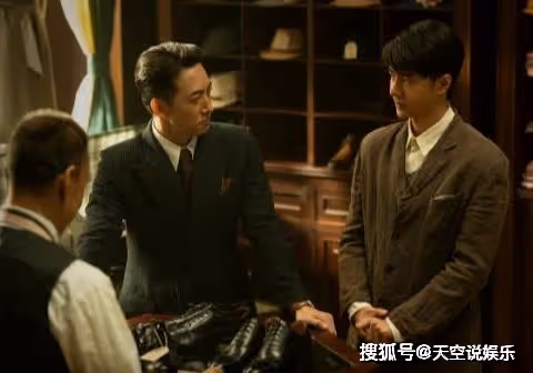 電視劇《長風破浪》什麼時候播出？《長風破浪》魏若來和沈圖南反目了嗎？