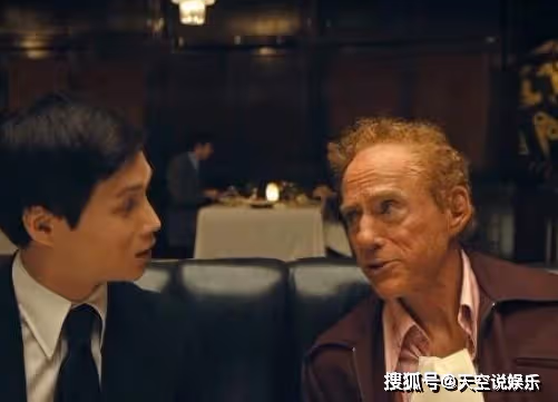 美劇《同情者》什麼時候播出？《同情者》根據什麼小說改編的？