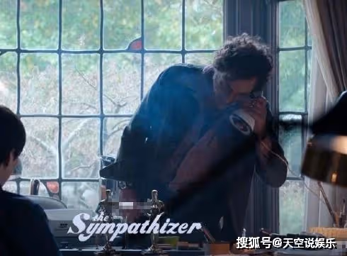 美劇《同情者》什麼時候播出？《同情者》根據什麼小說改編的？
