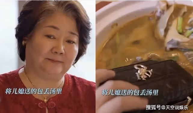 《小日子》顧茉莉離婚是為什麼？朱勁草有原型嗎？