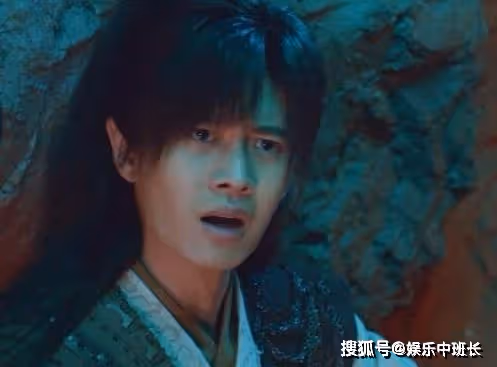 《武庚紀》為什麼改名了？《烈焰》阿狗和伍賡是一個人嗎？