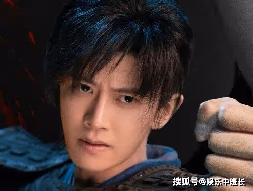 《武庚紀》為什麼改名了？《烈焰》阿狗和伍賡是一個人嗎？