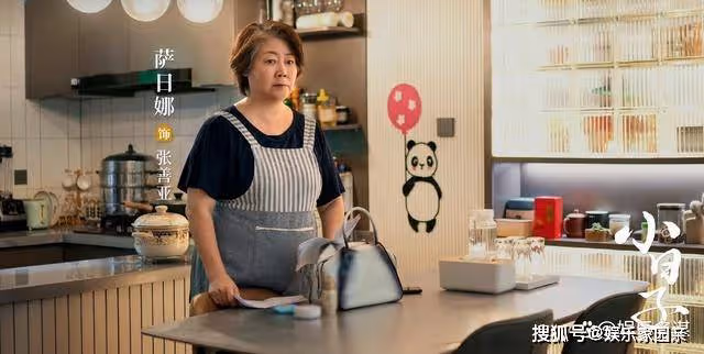 《小日子》顧茉莉江海濤開房，徹夜未歸被朱勁草抓包，感情破裂