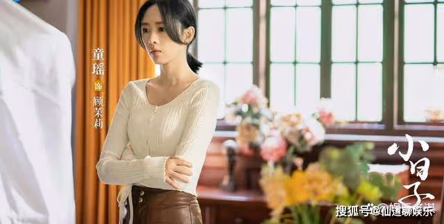 《小日子》童謠離婚職場開掛升職館長，二婚嫁富二代生龍鳳胎，開掛