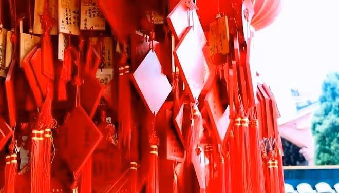 生肖龍最幸福的6個生日尾數，家庭和睦，生活幸福！