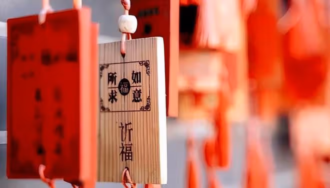 生肖龍最幸福的6個生日尾數，家庭和睦，生活幸福！