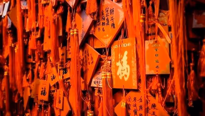 生肖龍最幸福的6個生日尾數，家庭和睦，生活幸福！