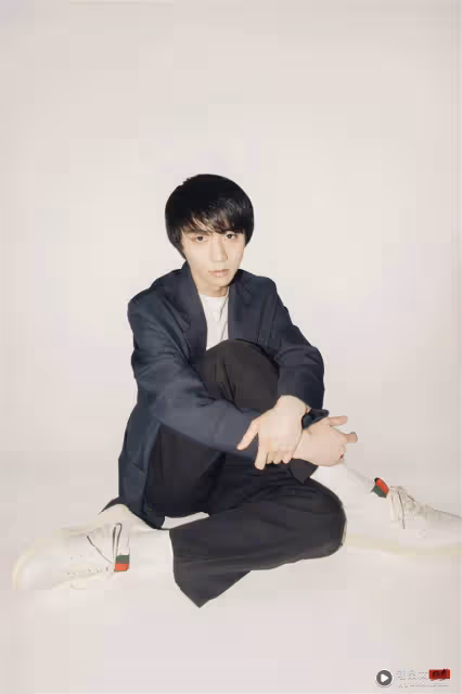 羽生結弦閃離後露面！「花滑王子轉戰時尚圈」　成GUCCI大使