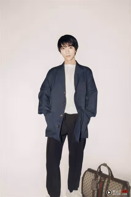 羽生結弦閃離後露面！「花滑王子轉戰時尚圈」　成GUCCI大使