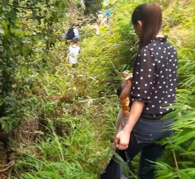 老俗語：「女兒不上娘家墳，否則斷了娘家門」，有沒有道理
