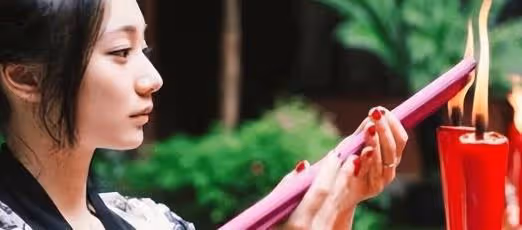 老俗語：「女兒不上娘家墳，否則斷了娘家門」，有沒有道理