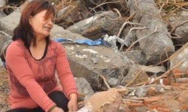 老俗語：「女兒不上娘家墳，否則斷了娘家門」，有沒有道理