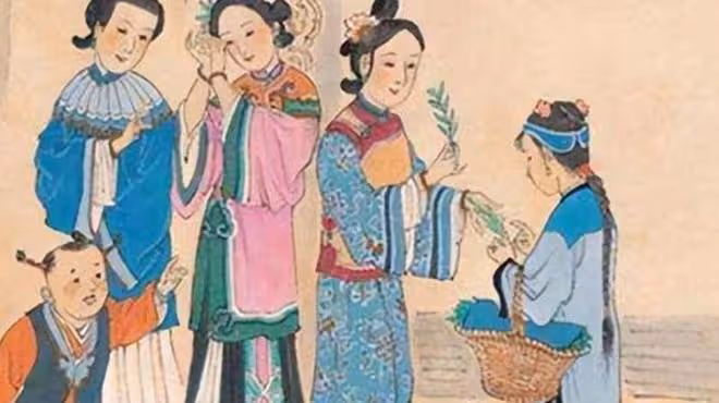 老俗語：「女兒不上娘家墳，否則斷了娘家門」，有沒有道理