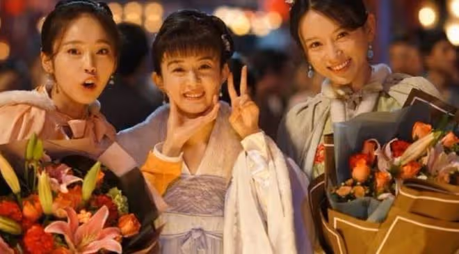 老俗語：「女兒不上娘家墳，否則斷了娘家門」，有沒有道理