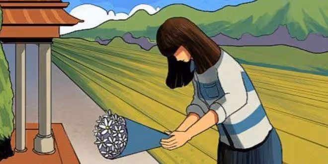 老俗語：「女兒不上娘家墳，否則斷了娘家門」，有沒有道理