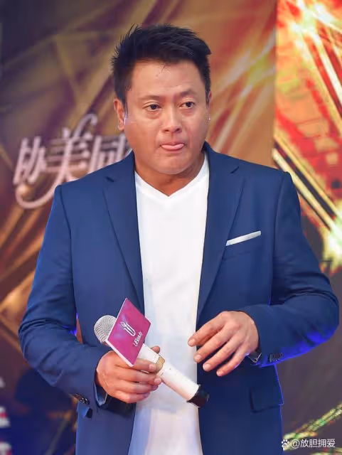 港星魏駿傑前妻被曝大瓜！整容整到面目全非，和大28歲富商傳緋聞