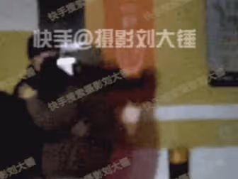 都見過雙方家長了！金晨胡夏鬧劇結束分手了？女方一舉動網關注