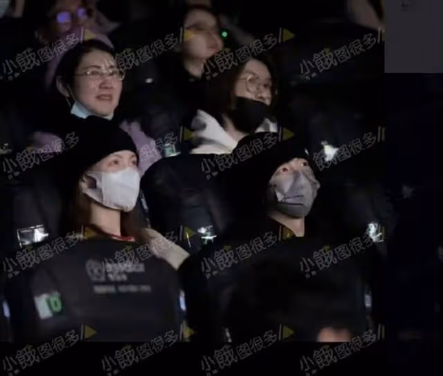 都見過雙方家長了！金晨胡夏鬧劇結束分手了？女方一舉動網關注