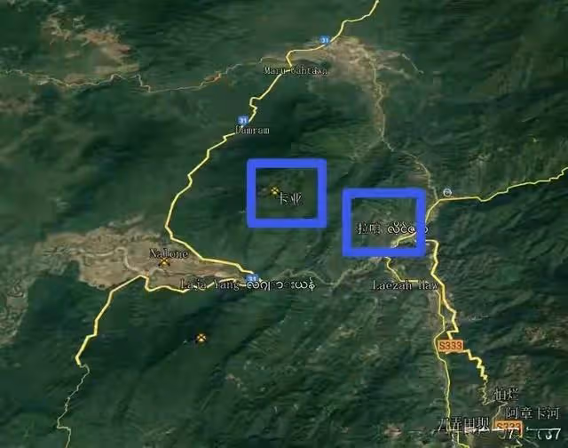 緬甸克欽邦內戰驟然升級,克欽軍首次取得突破性勝利
