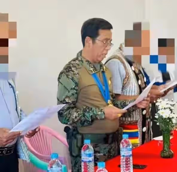 緬甸克欽邦內戰驟然升級,克欽軍首次取得突破性勝利