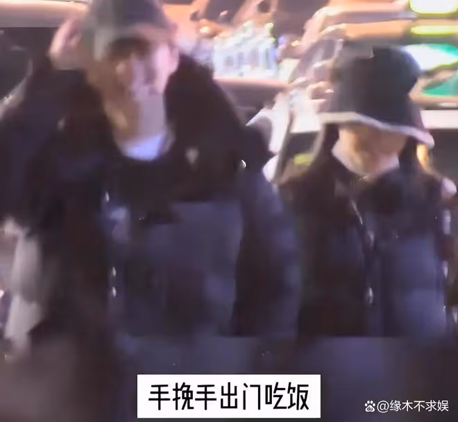 滕光正被前女友錘劈腿,孫怡官宣分手:讓他滾了!