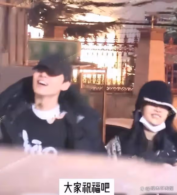 滕光正被前女友錘劈腿,孫怡官宣分手:讓他滾了!