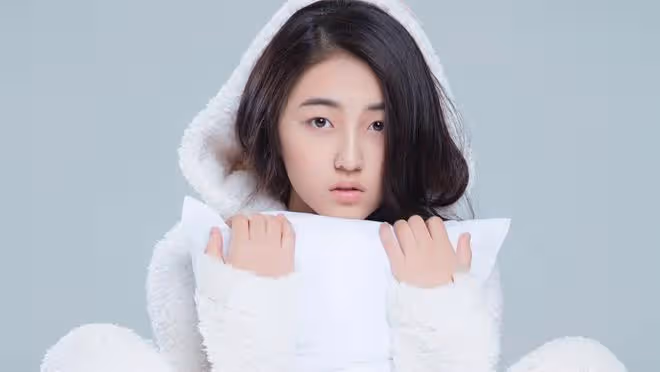 張子楓分手後投身事業,進陳凱歌劇組引熱議,網友:妹妹向前沖!