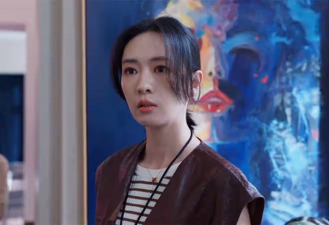 《小日子》讓老婆害怕,朱勁草不喜,兒媳厭惡,朱大力太獨裁霸道