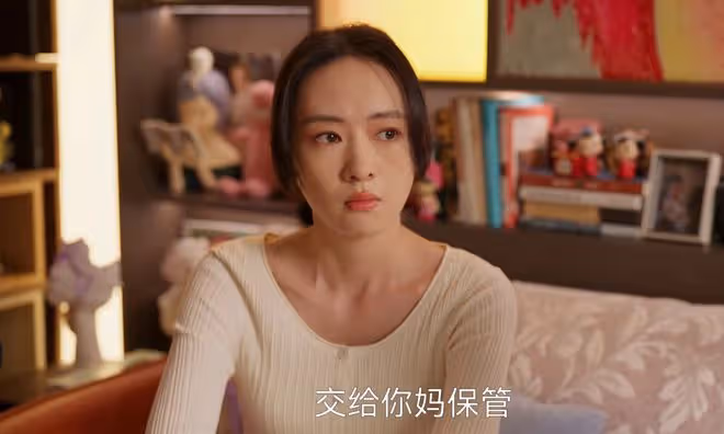 《小日子》讓老婆害怕,朱勁草不喜,兒媳厭惡,朱大力太獨裁霸道