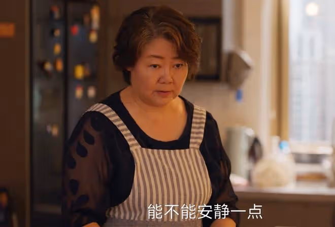 《小日子》讓老婆害怕,朱勁草不喜,兒媳厭惡,朱大力太獨裁霸道