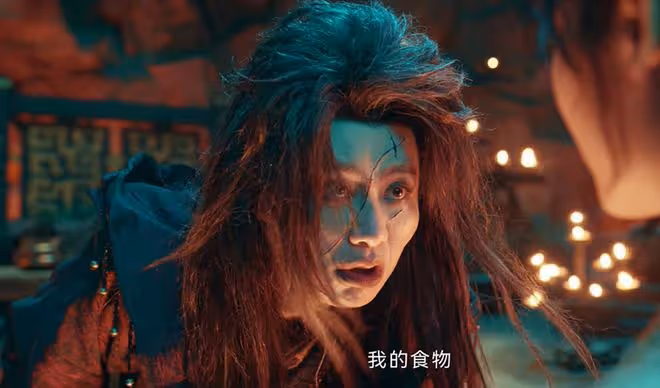 烈焰:被伍賡戲弄的周巧,成第二個弒神者?殺害鬼木,成天下之主