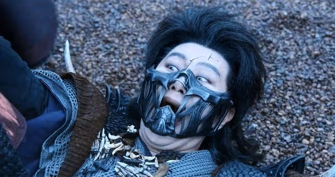 烈焰:被伍賡戲弄的周巧,成第二個弒神者?殺害鬼木,成天下之主