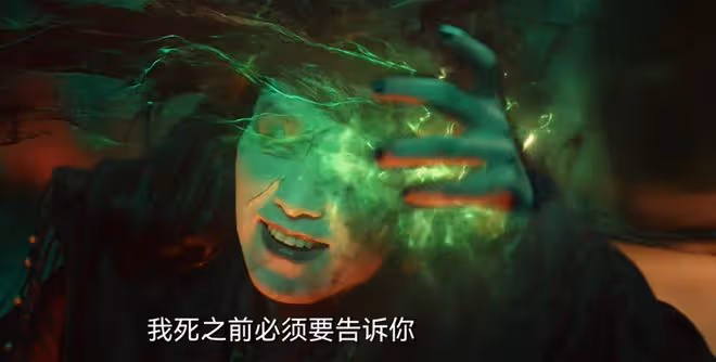 烈焰:被伍賡戲弄的周巧,成第二個弒神者?殺害鬼木,成天下之主