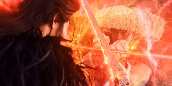 《烈焰》武庚是人皇之子,十刑是黑龍天之子,都不如白菜?太特別