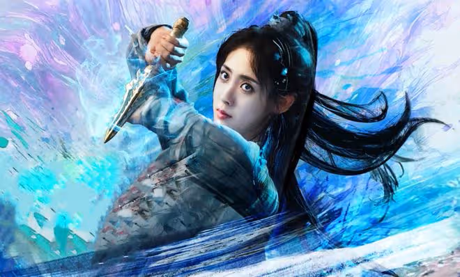 《烈焰》武庚是人皇之子,十刑是黑龍天之子,都不如白菜?太特別