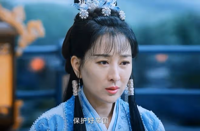 《烈焰》最大輸家出現:武庚喜提不死鳥?十刑得到不死鳥,媲美天
