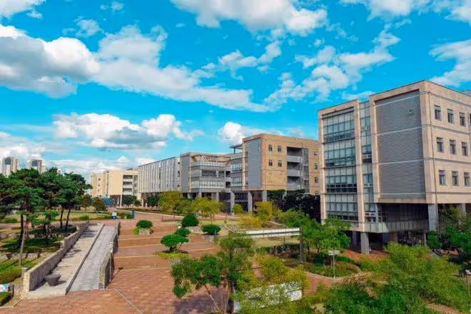 2023年9月韓國仁川大學本科招生簡章