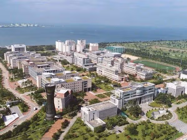 2023年9月韓國仁川大學本科招生簡章