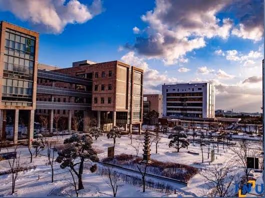 2023年9月韓國仁川大學本科招生簡章