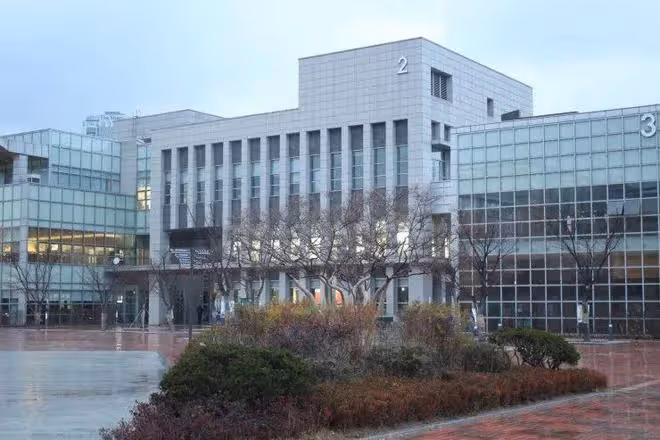 2023年9月韓國仁川大學本科招生簡章