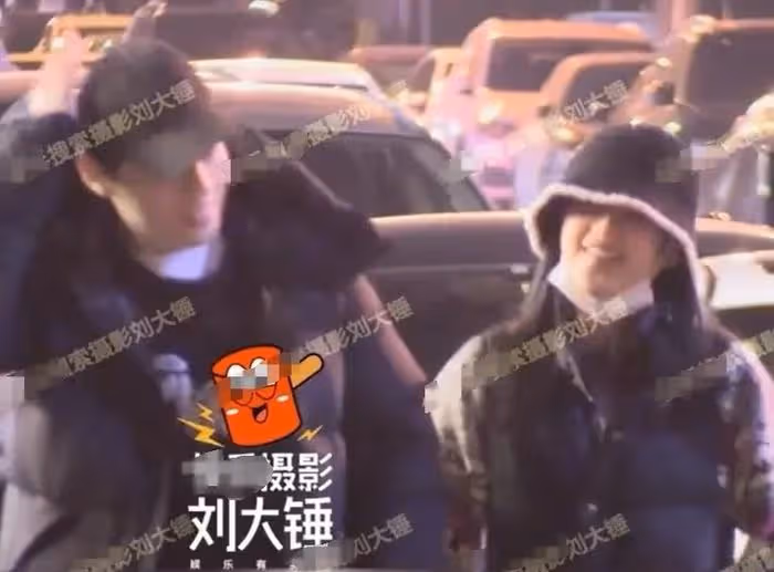 孫怡分手了!滕光正前女友直指他是渣男,孫怡火速回應:讓他滾了