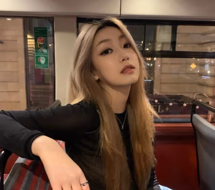 孫怡分手了!滕光正前女友直指他是渣男,孫怡火速回應:讓他滾了