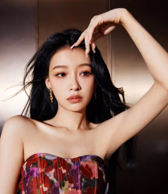 孫怡分手了!滕光正前女友直指他是渣男,孫怡火速回應:讓他滾了